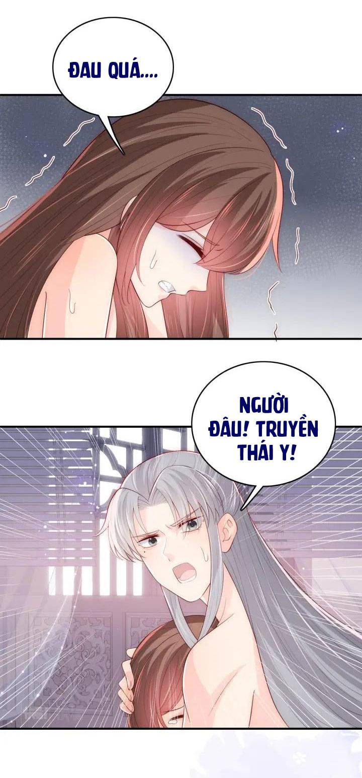 Dưỡng Dịch Vi Hoạn - Chap 176