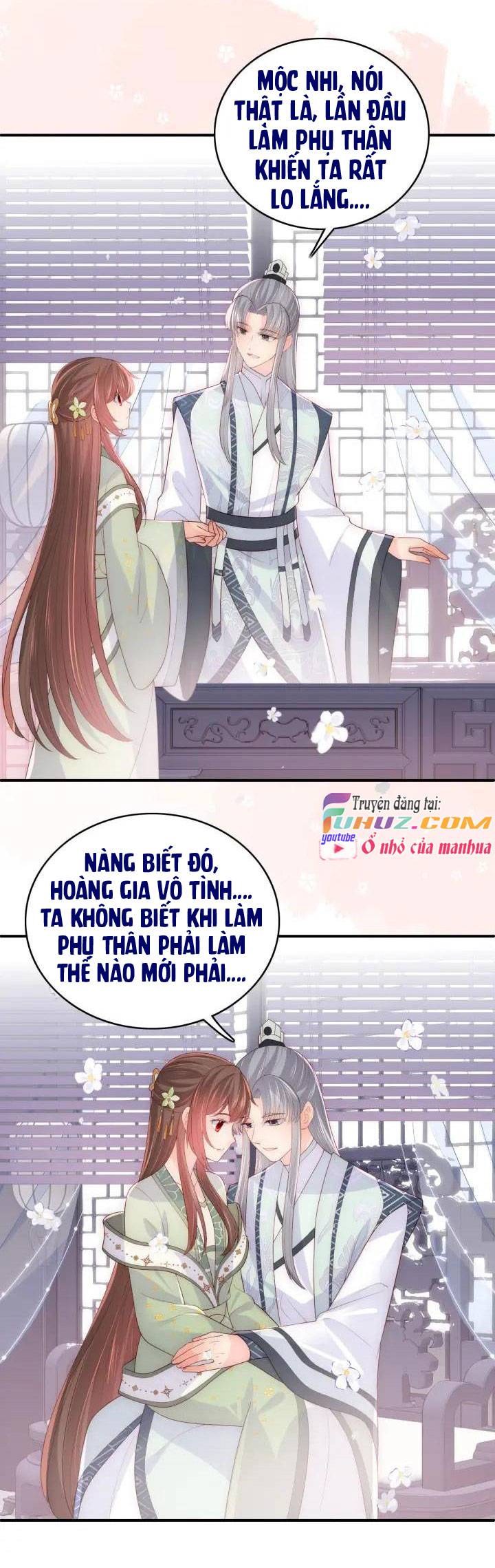 Dưỡng Dịch Vi Hoạn - Chap 176
