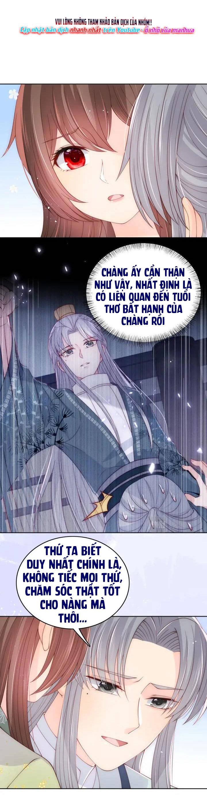 Dưỡng Dịch Vi Hoạn - Chap 176