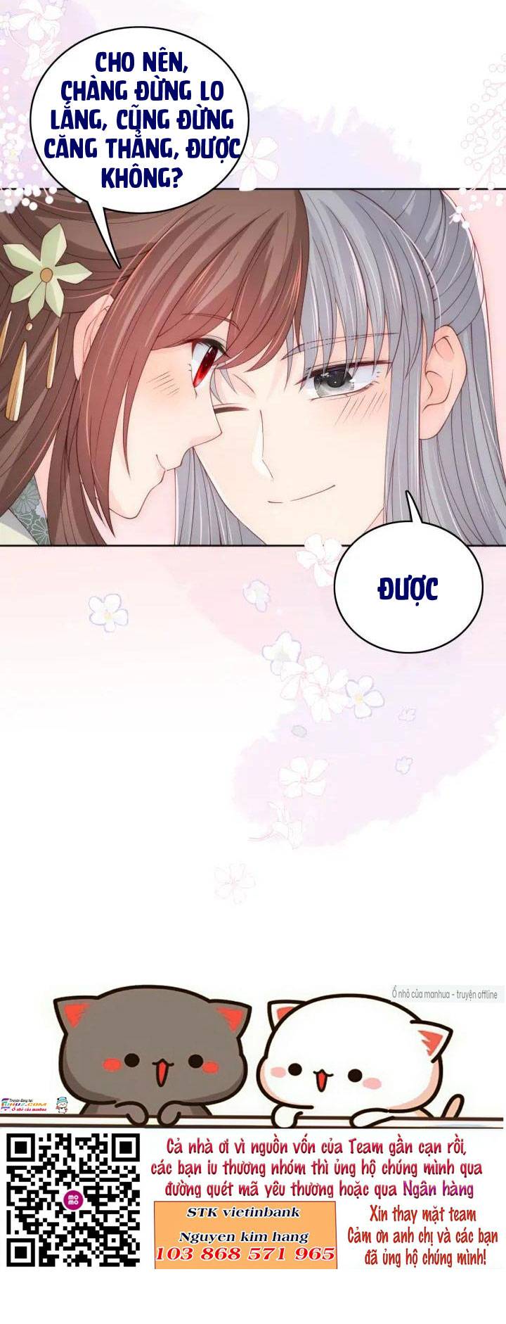 Dưỡng Dịch Vi Hoạn - Chap 176