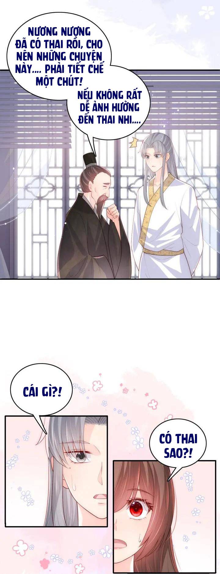 Dưỡng Dịch Vi Hoạn - Chap 176