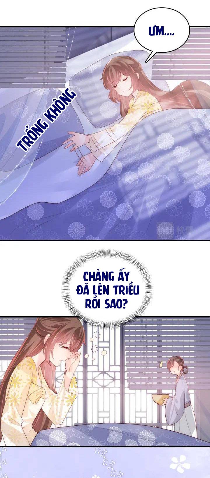 Dưỡng Dịch Vi Hoạn - Chap 176