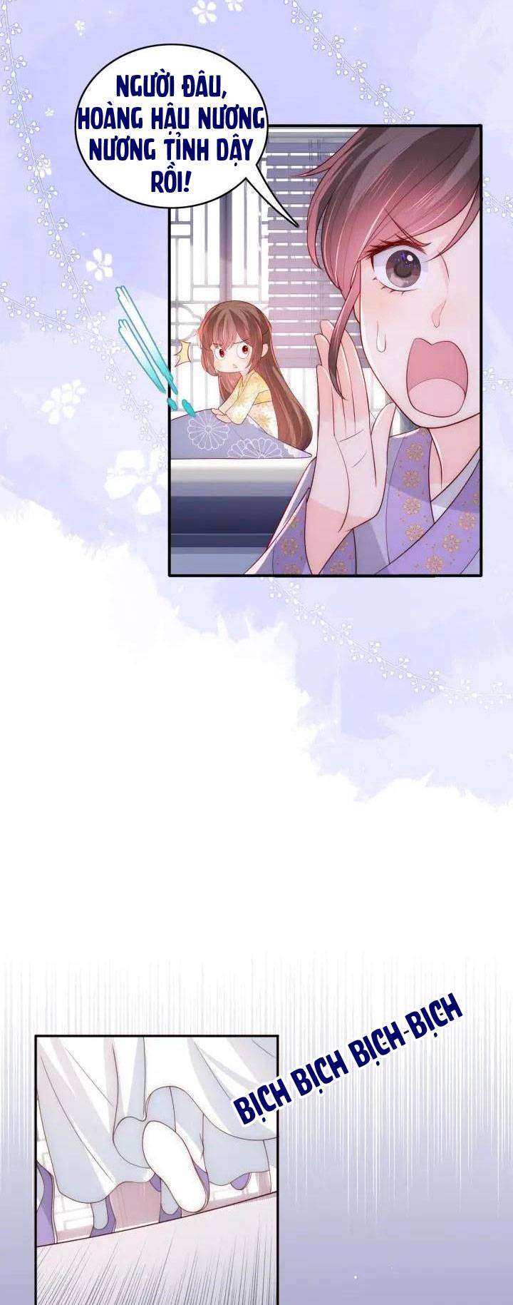 Dưỡng Dịch Vi Hoạn - Chap 176