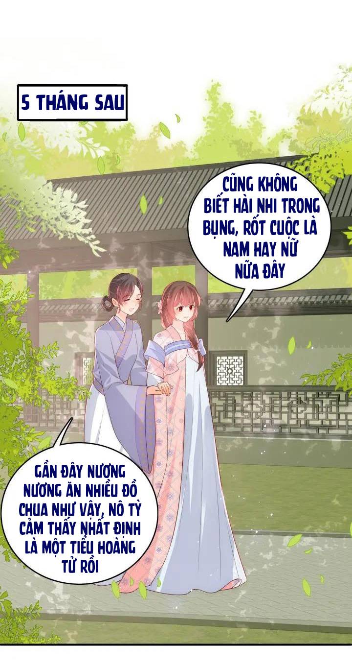 Dưỡng Dịch Vi Hoạn - Chap 177