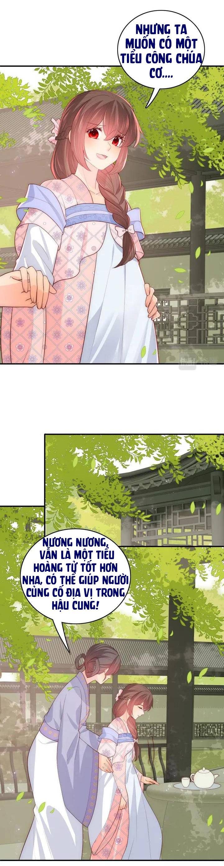 Dưỡng Dịch Vi Hoạn - Chap 177