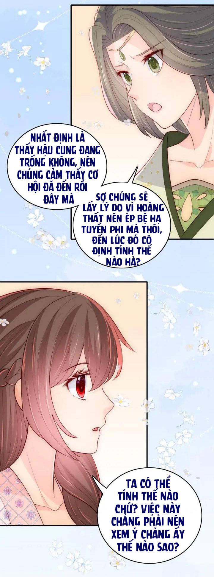 Dưỡng Dịch Vi Hoạn - Chap 177