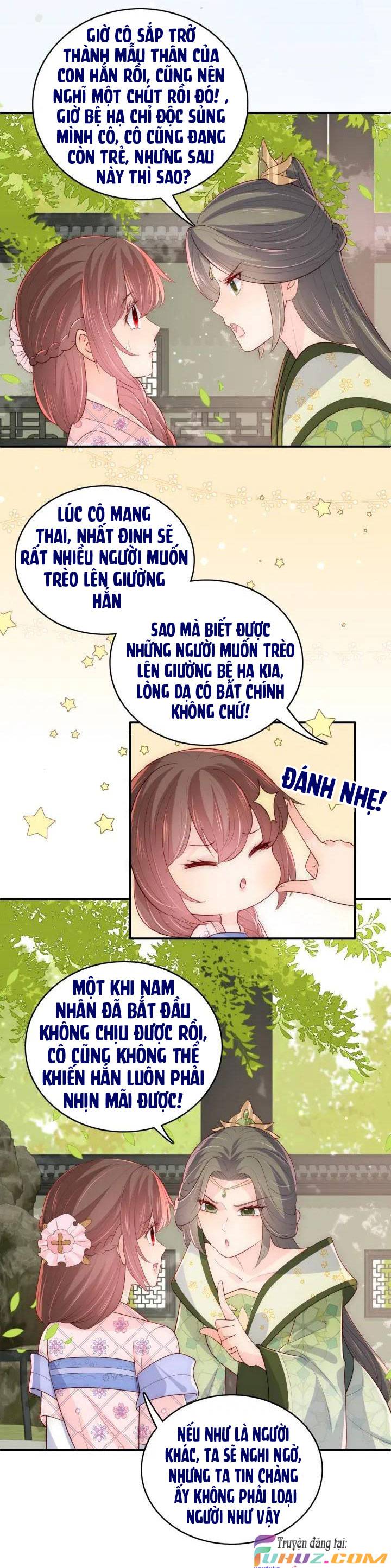 Dưỡng Dịch Vi Hoạn - Chap 177