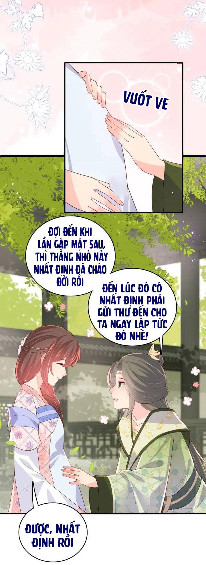 Dưỡng Dịch Vi Hoạn - Chap 177