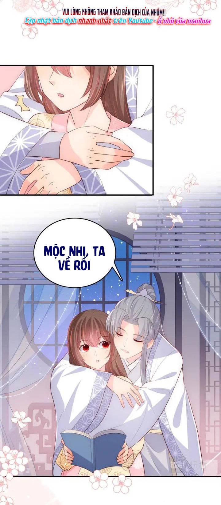 Dưỡng Dịch Vi Hoạn - Chap 177