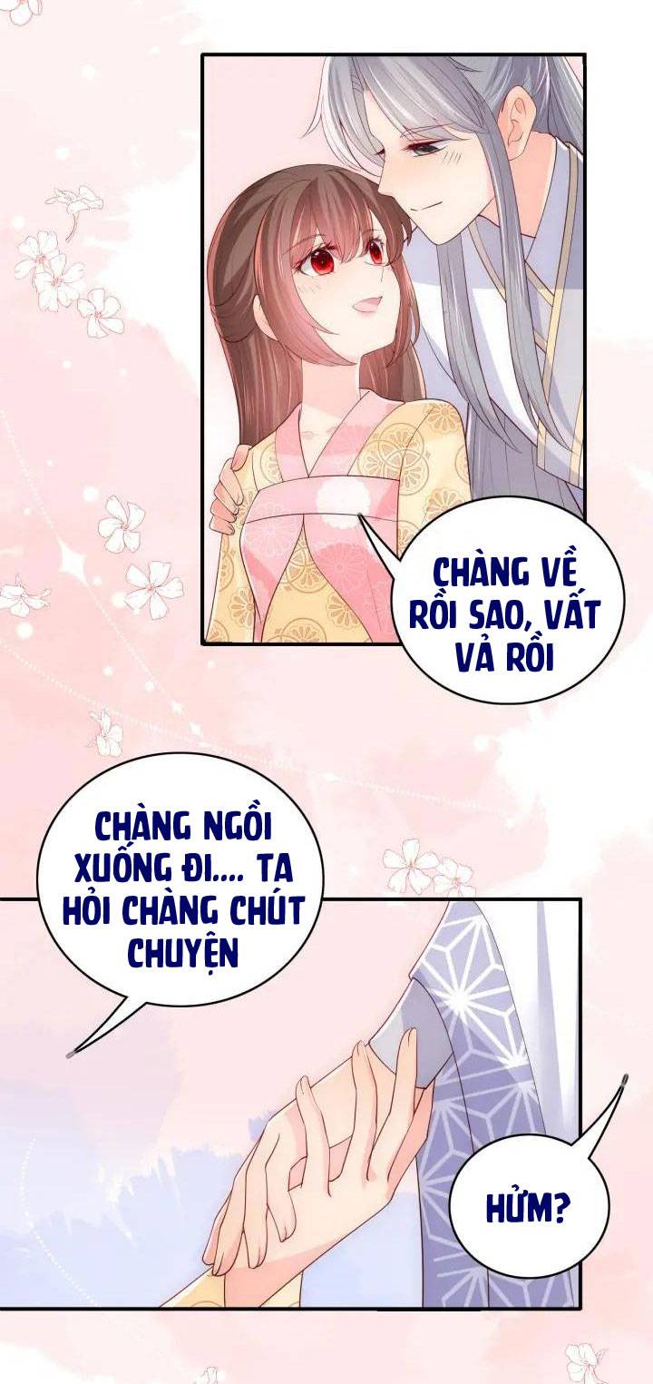 Dưỡng Dịch Vi Hoạn - Chap 177