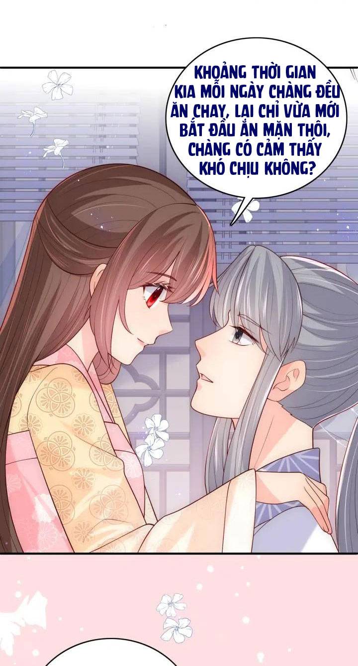 Dưỡng Dịch Vi Hoạn - Chap 177