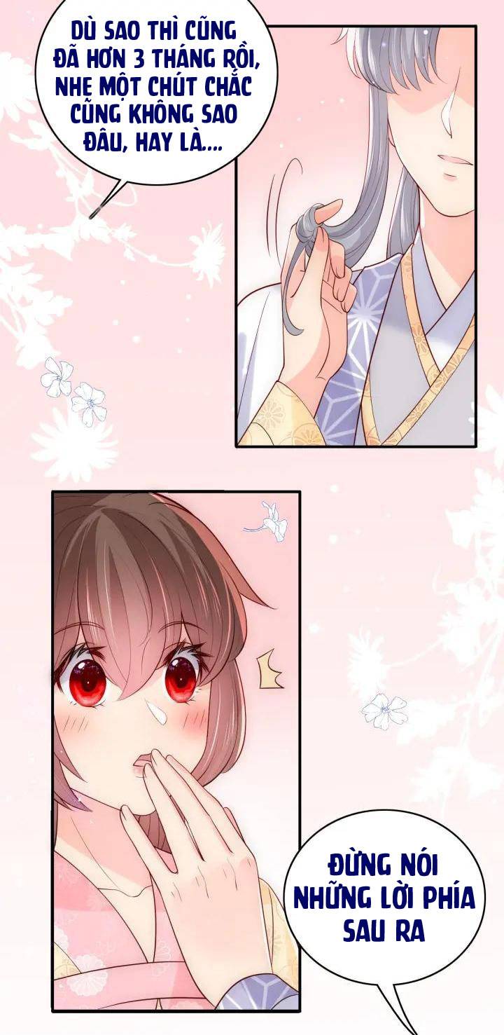 Dưỡng Dịch Vi Hoạn - Chap 177