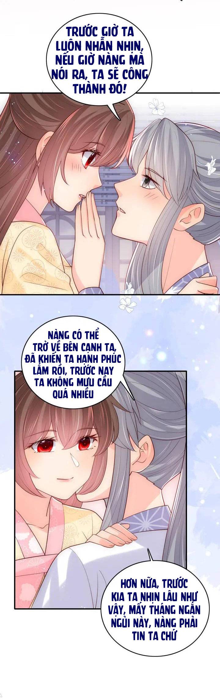 Dưỡng Dịch Vi Hoạn - Chap 177