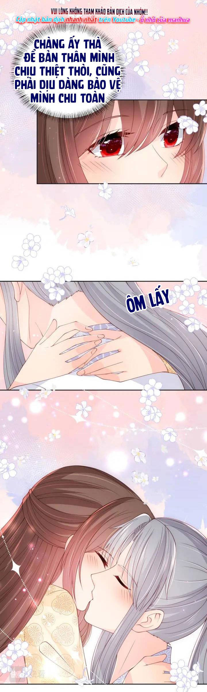 Dưỡng Dịch Vi Hoạn - Chap 177