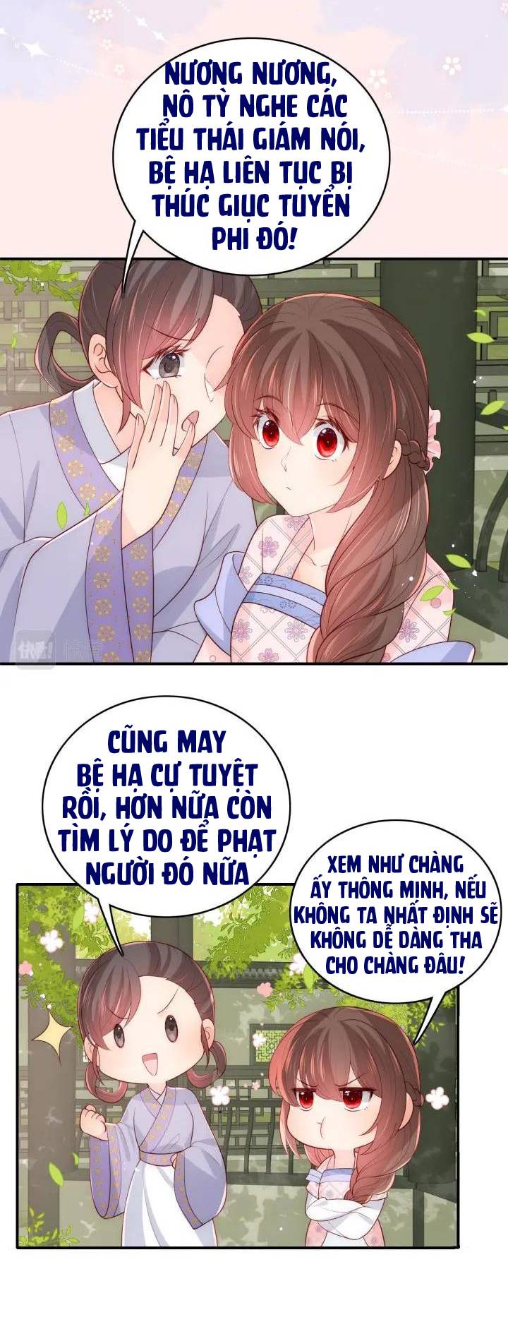 Dưỡng Dịch Vi Hoạn - Chap 177