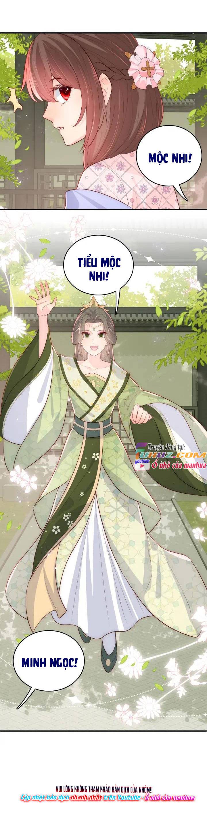 Dưỡng Dịch Vi Hoạn - Chap 177