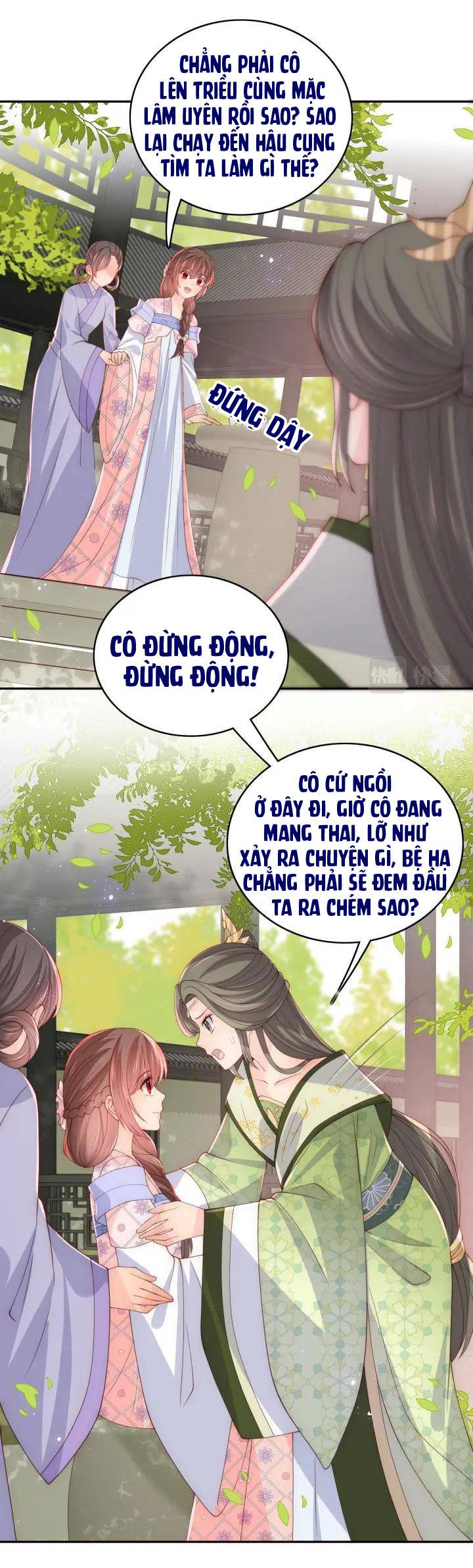 Dưỡng Dịch Vi Hoạn - Chap 177