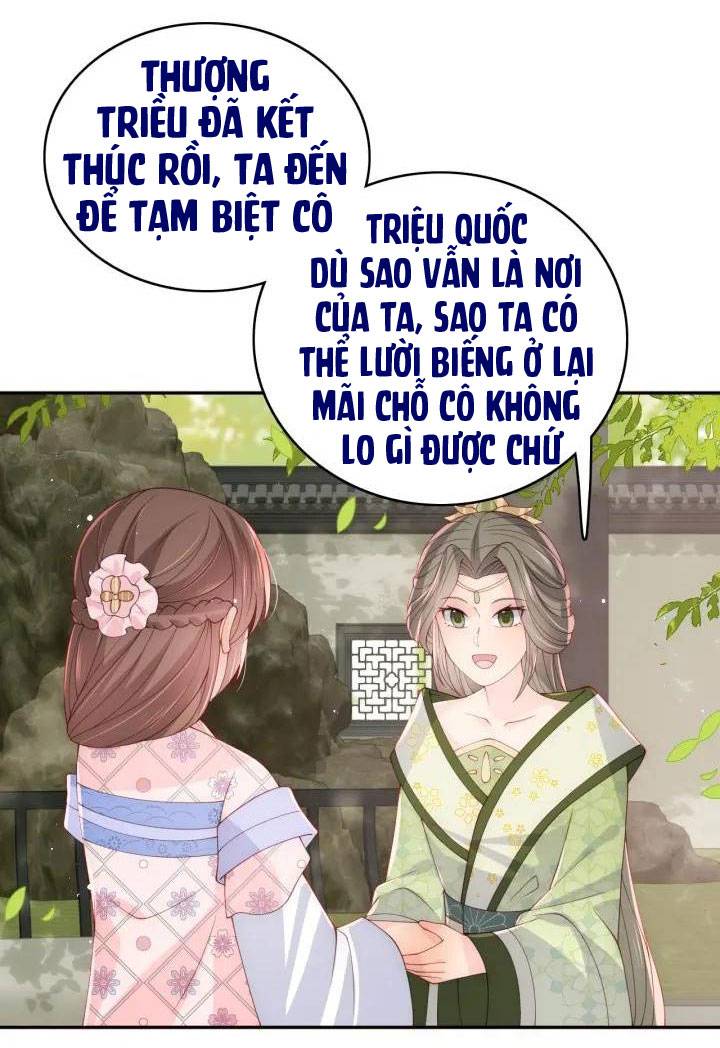 Dưỡng Dịch Vi Hoạn - Chap 177