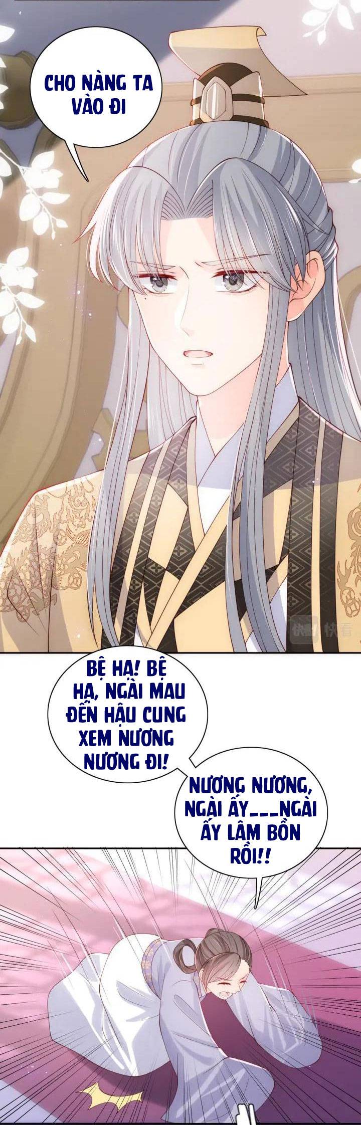 Dưỡng Dịch Vi Hoạn - Chap 178