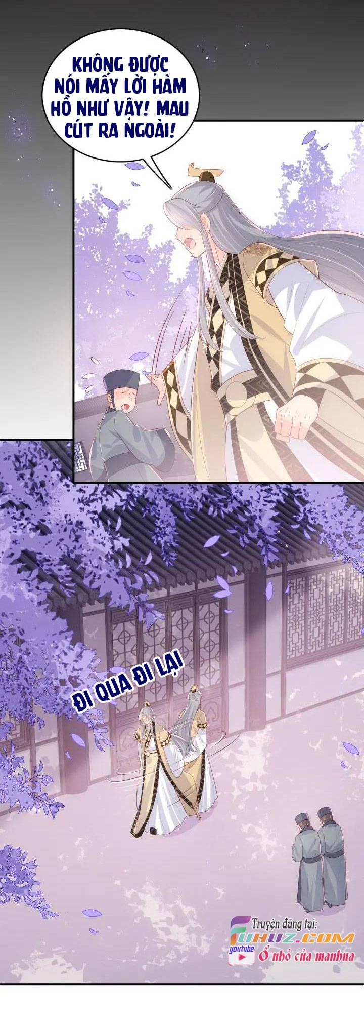 Dưỡng Dịch Vi Hoạn - Chap 178