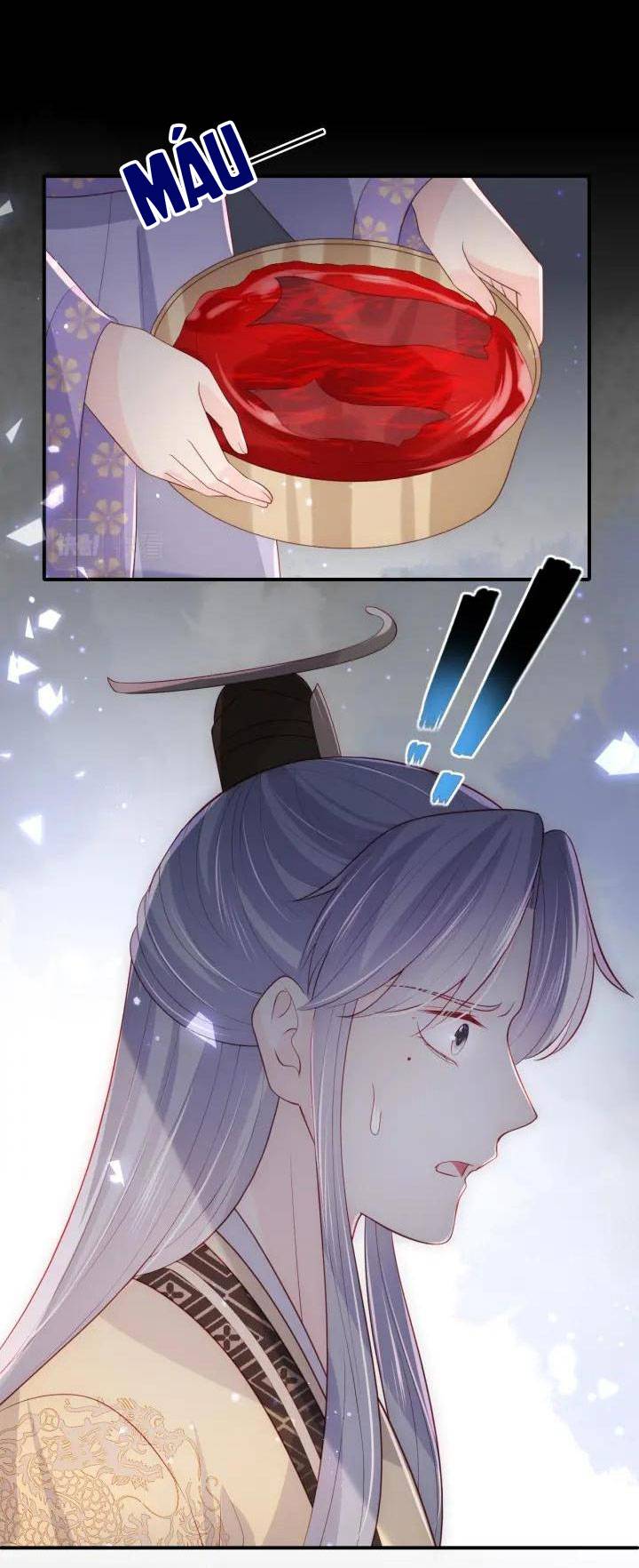 Dưỡng Dịch Vi Hoạn - Chap 178