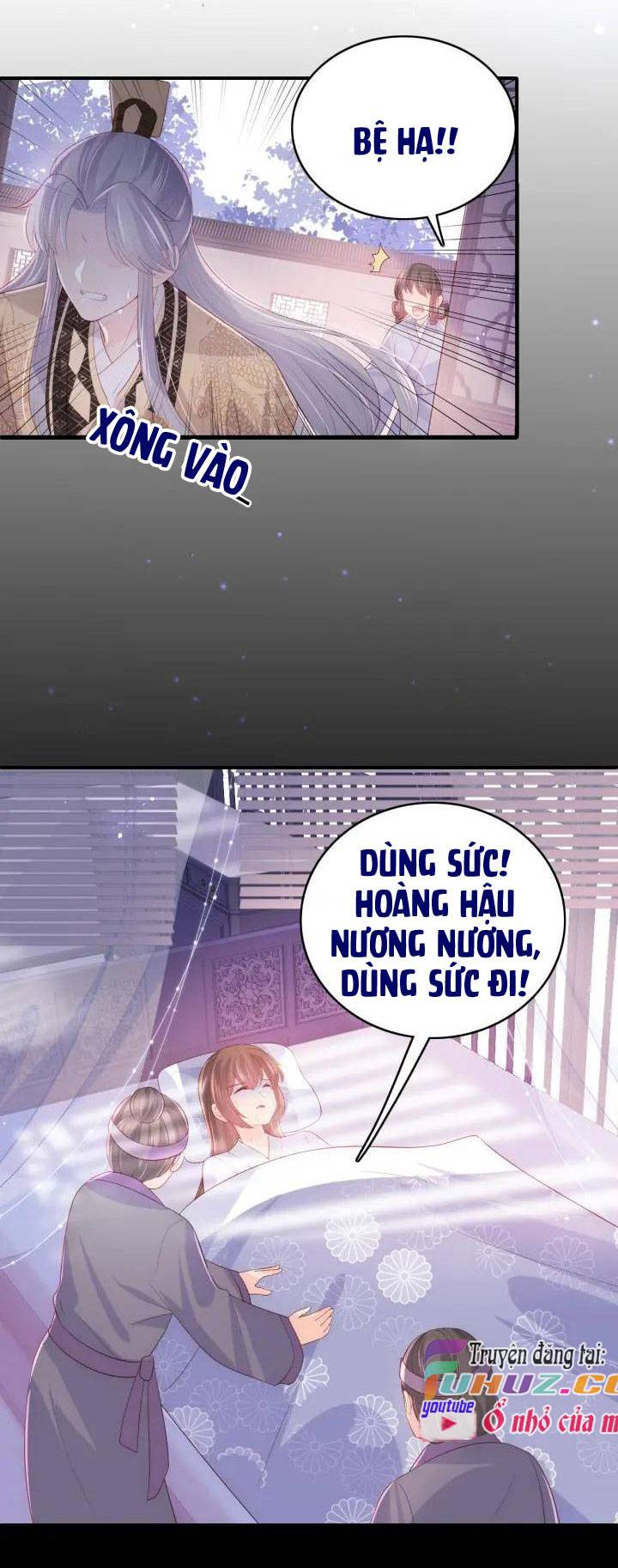 Dưỡng Dịch Vi Hoạn - Chap 178