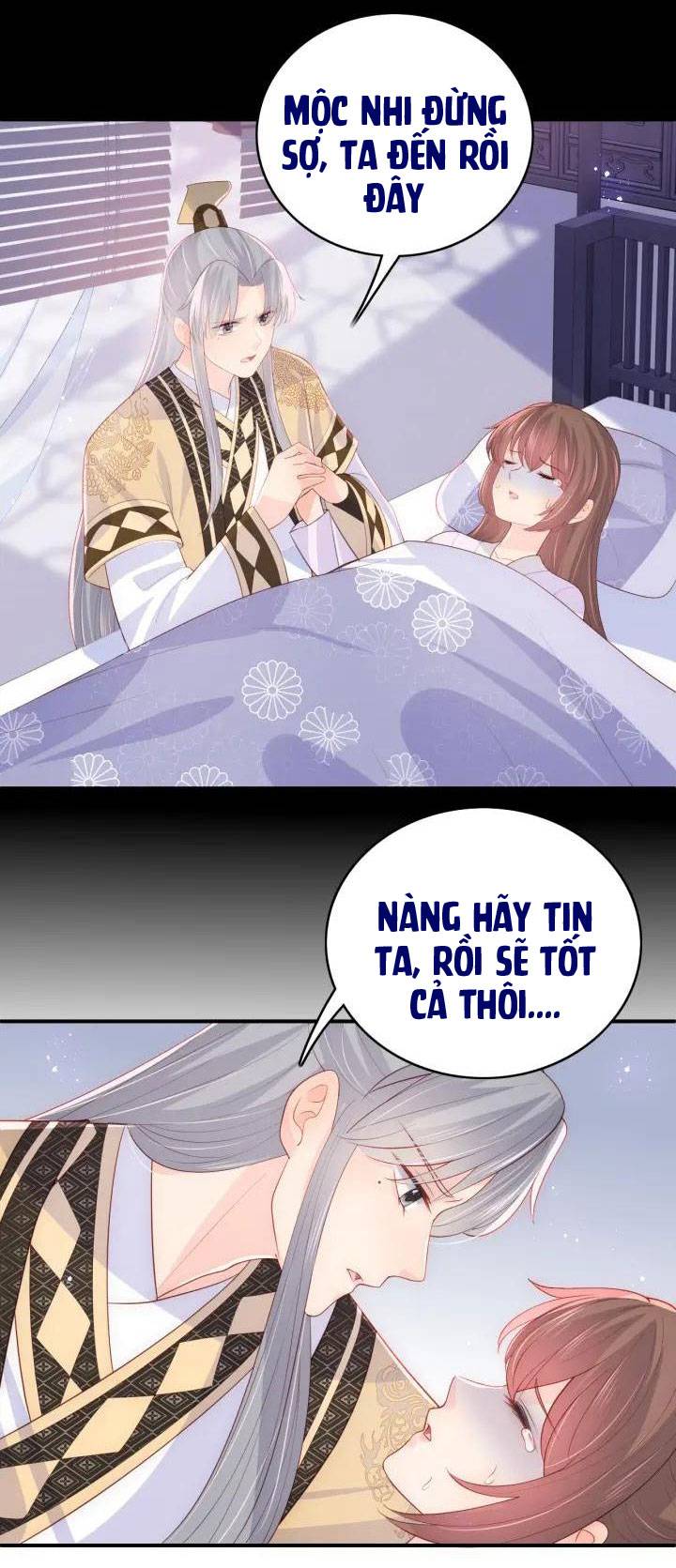 Dưỡng Dịch Vi Hoạn - Chap 178