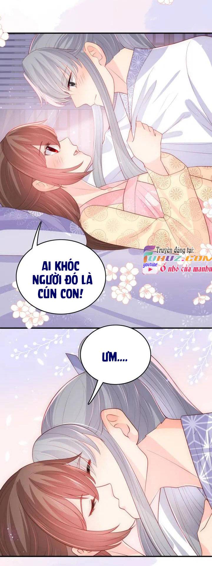 Dưỡng Dịch Vi Hoạn - Chap 178