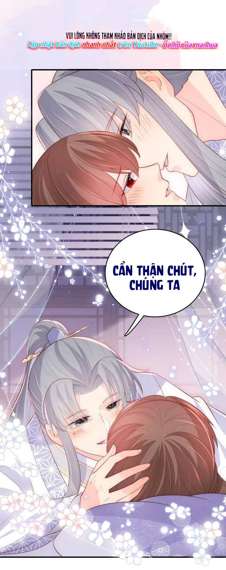 Dưỡng Dịch Vi Hoạn - Chap 178