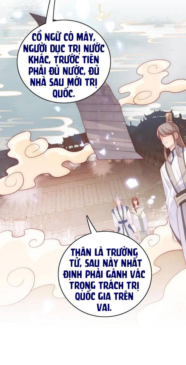 Dưỡng Dịch Vi Hoạn - Chap 179