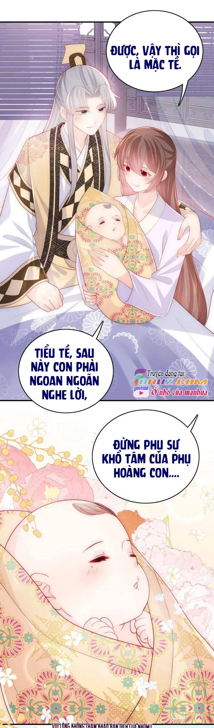 Dưỡng Dịch Vi Hoạn - Chap 179