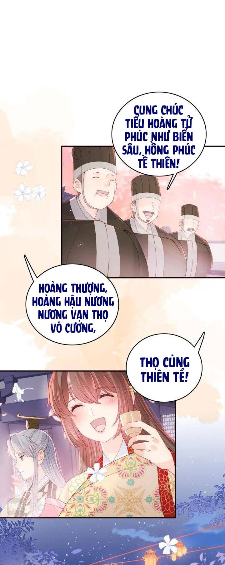 Dưỡng Dịch Vi Hoạn - Chap 179