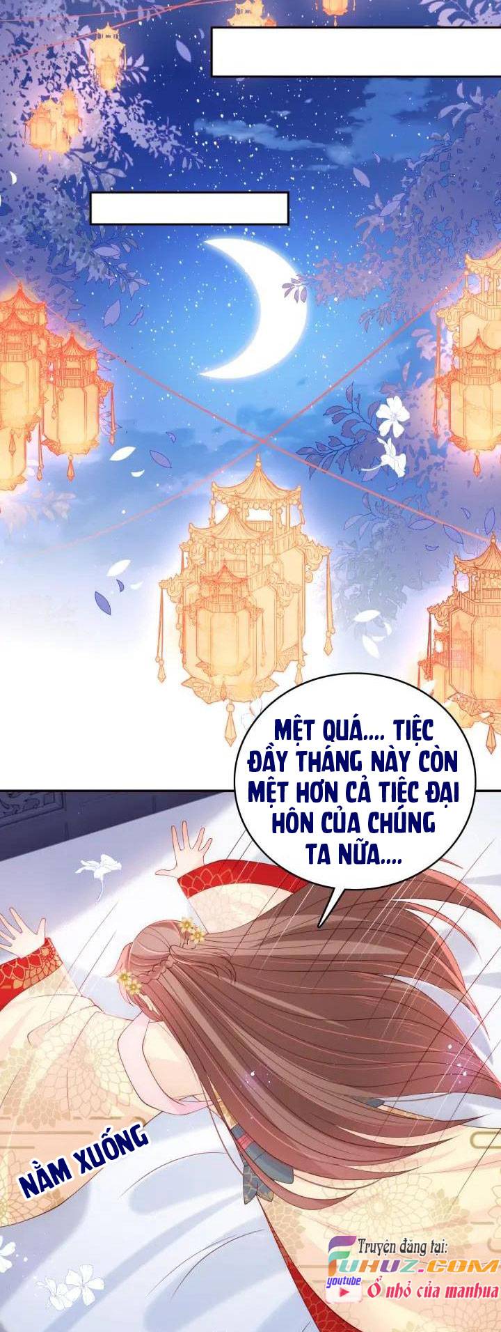 Dưỡng Dịch Vi Hoạn - Chap 179