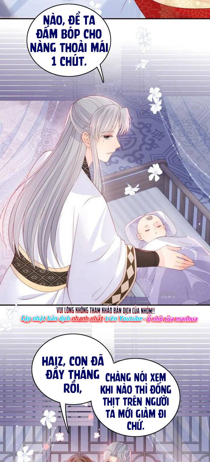 Dưỡng Dịch Vi Hoạn - Chap 179