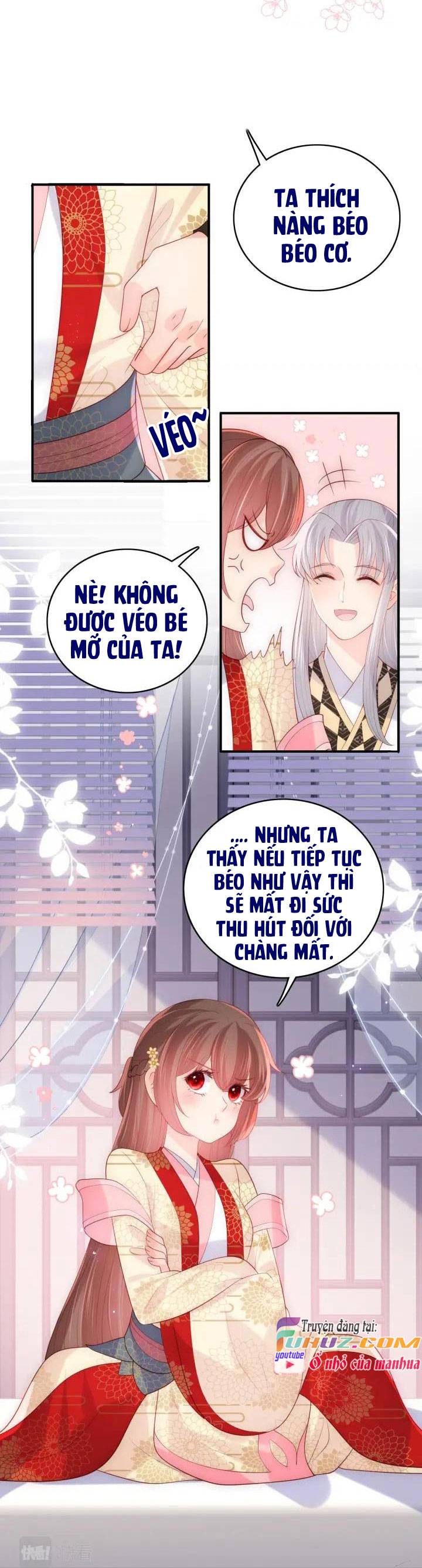 Dưỡng Dịch Vi Hoạn - Chap 179