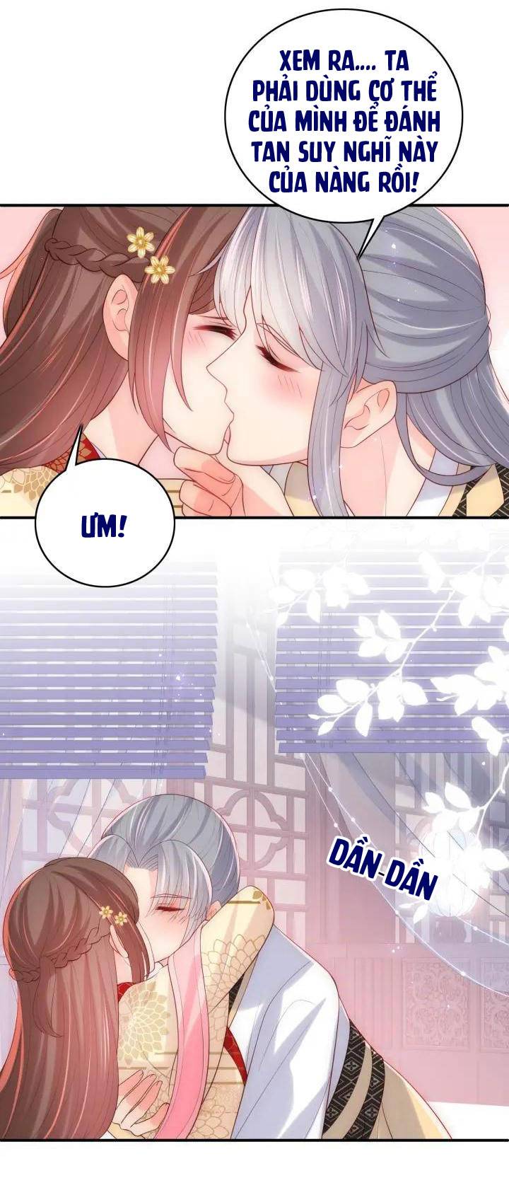 Dưỡng Dịch Vi Hoạn - Chap 179