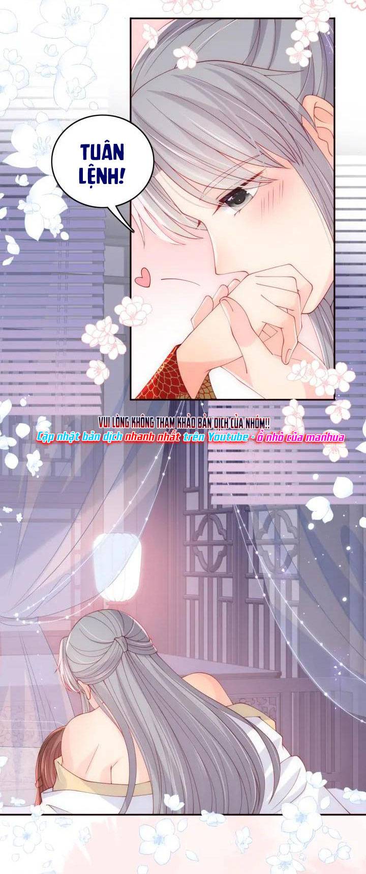 Dưỡng Dịch Vi Hoạn - Chap 179