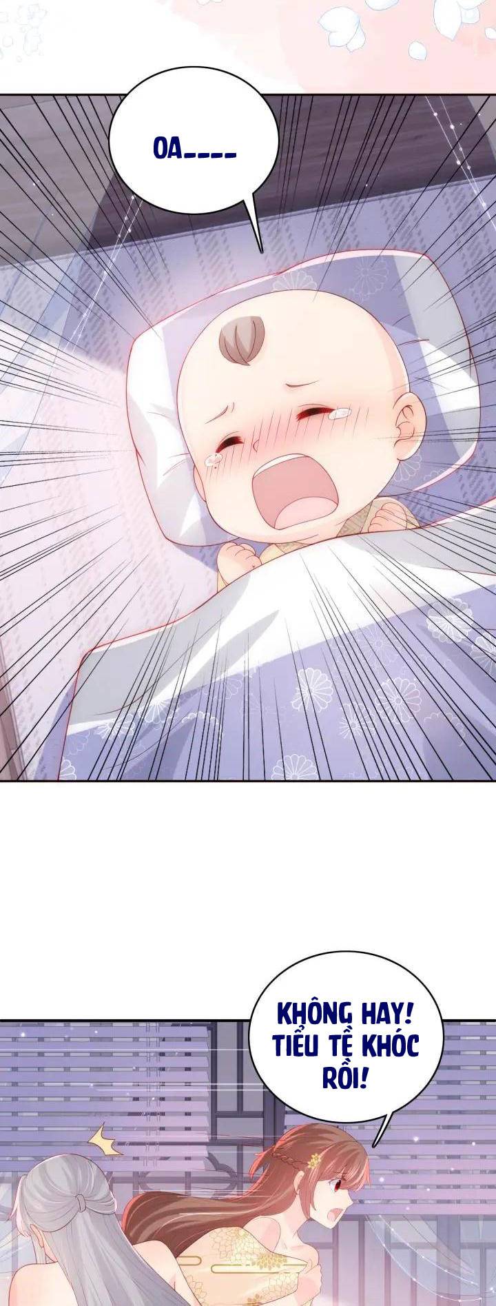 Dưỡng Dịch Vi Hoạn - Chap 179