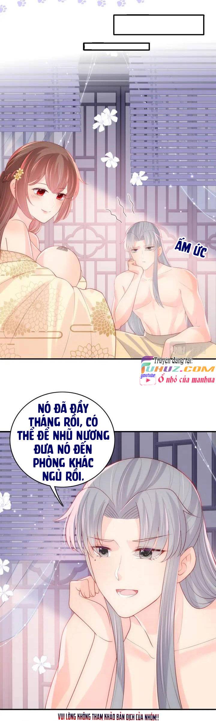 Dưỡng Dịch Vi Hoạn - Chap 179