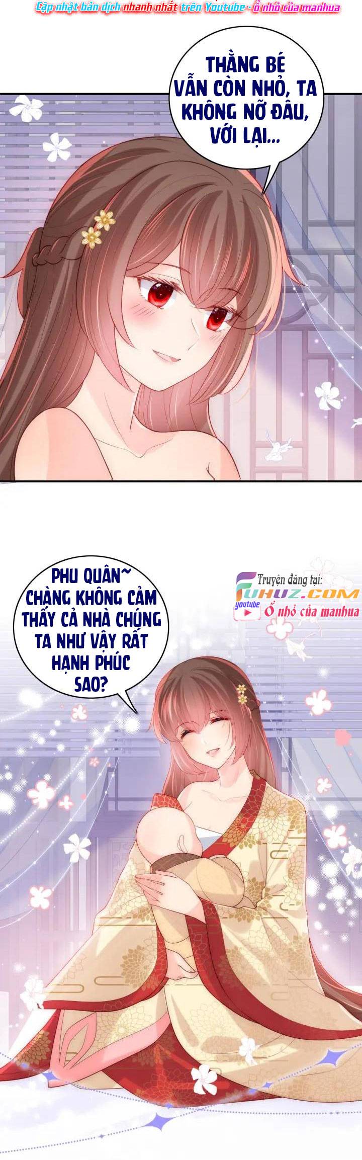 Dưỡng Dịch Vi Hoạn - Chap 179