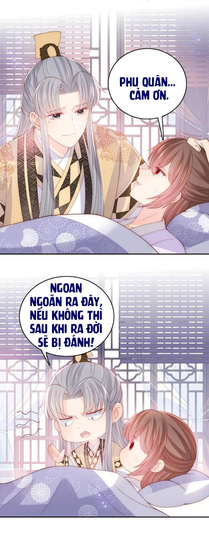 Dưỡng Dịch Vi Hoạn - Chap 179