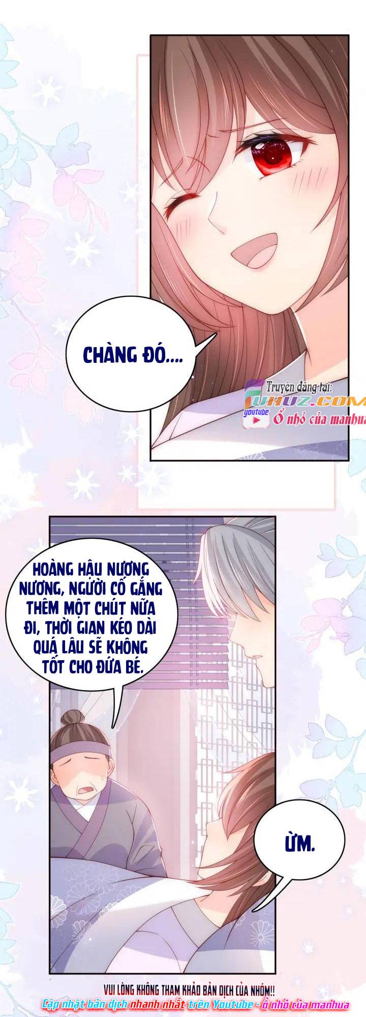 Dưỡng Dịch Vi Hoạn - Chap 179