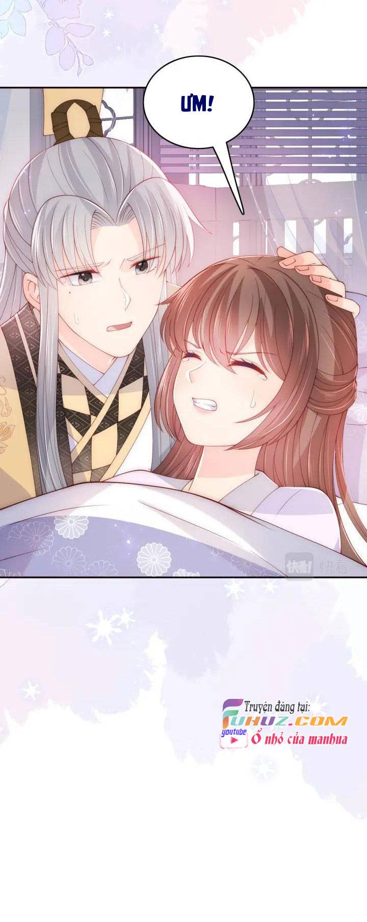 Dưỡng Dịch Vi Hoạn - Chap 179