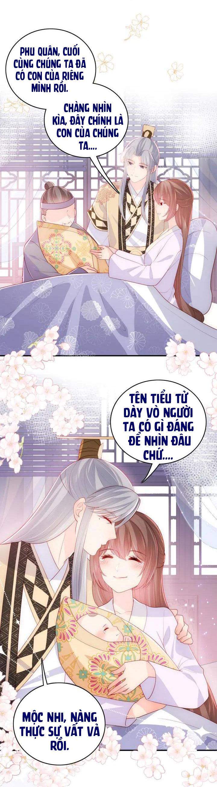 Dưỡng Dịch Vi Hoạn - Chap 179