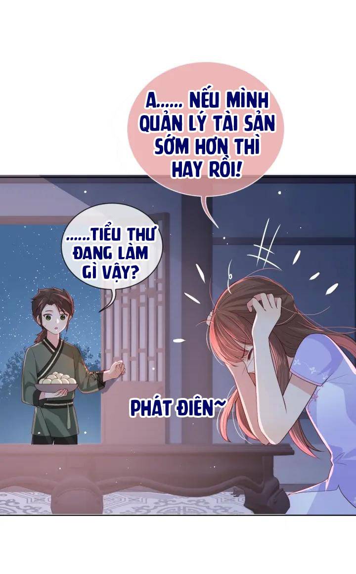 Dưỡng Dịch Vi Hoạn - Chap 18