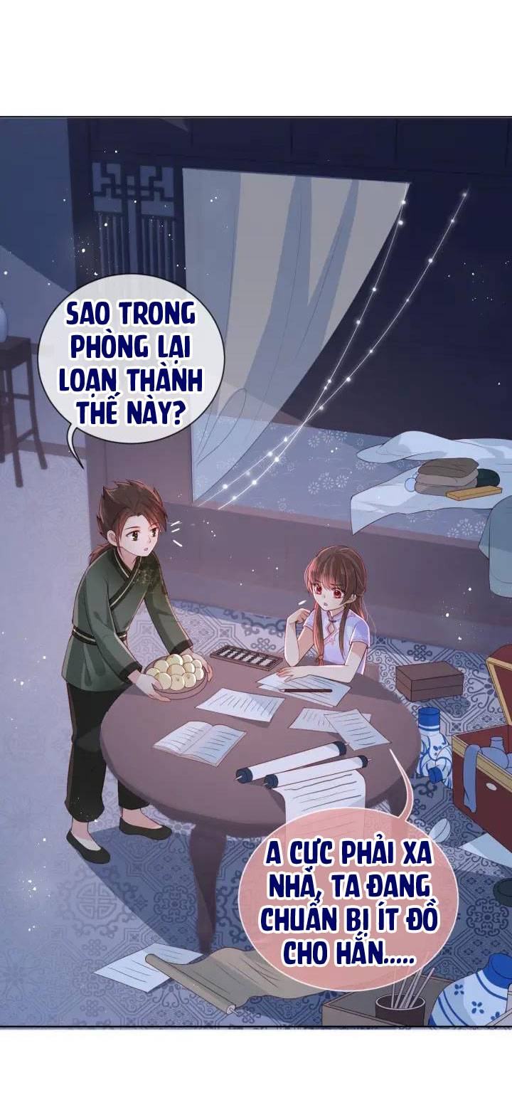 Dưỡng Dịch Vi Hoạn - Chap 18