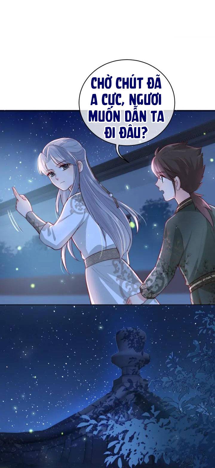 Dưỡng Dịch Vi Hoạn - Chap 18