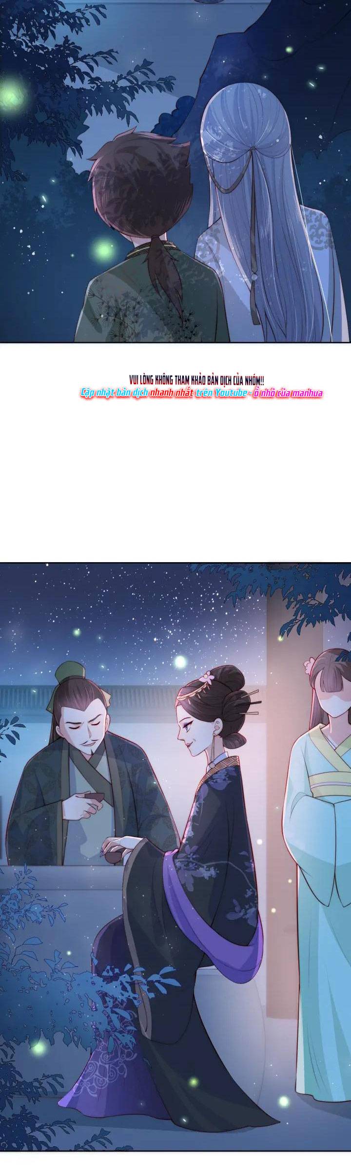 Dưỡng Dịch Vi Hoạn - Chap 18