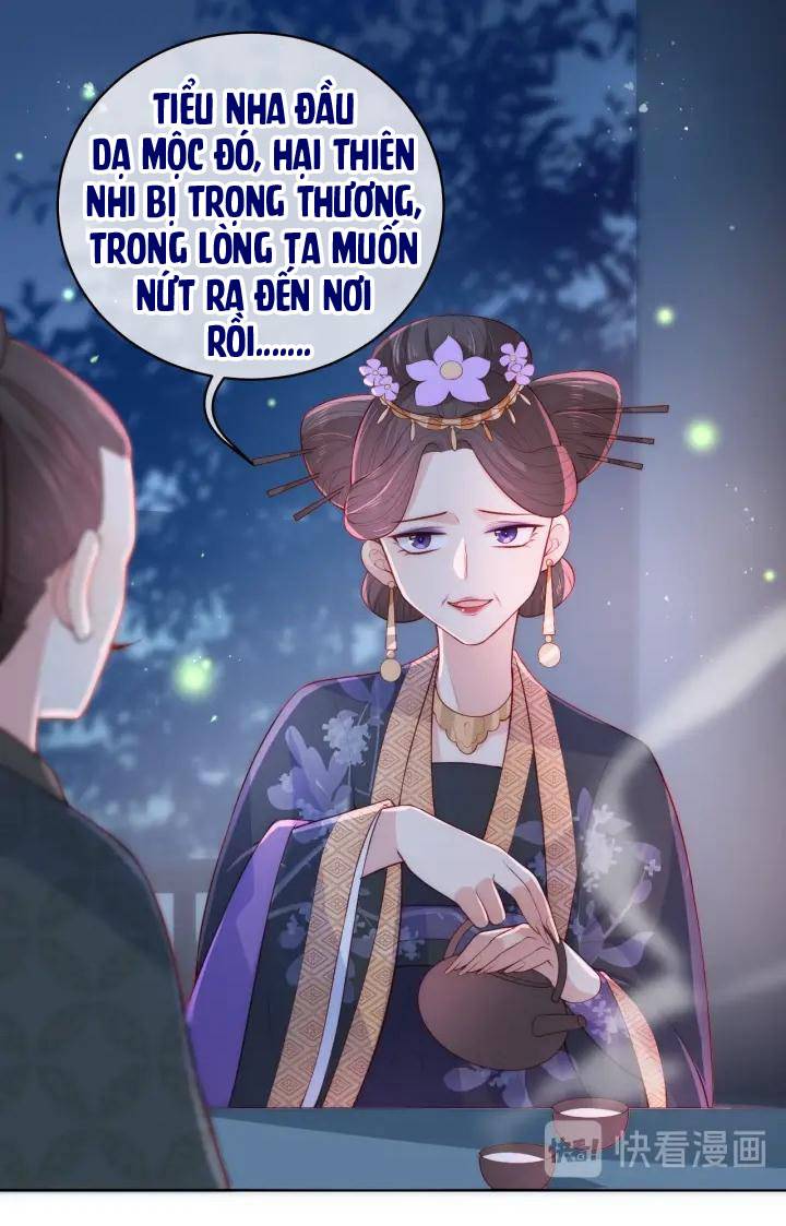 Dưỡng Dịch Vi Hoạn - Chap 18