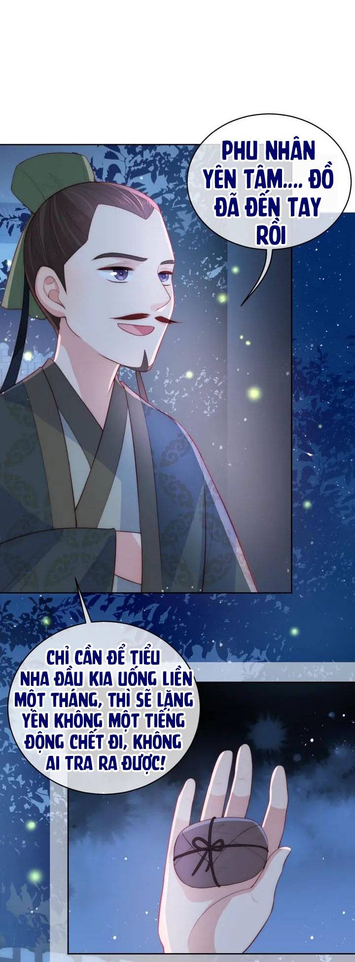 Dưỡng Dịch Vi Hoạn - Chap 18